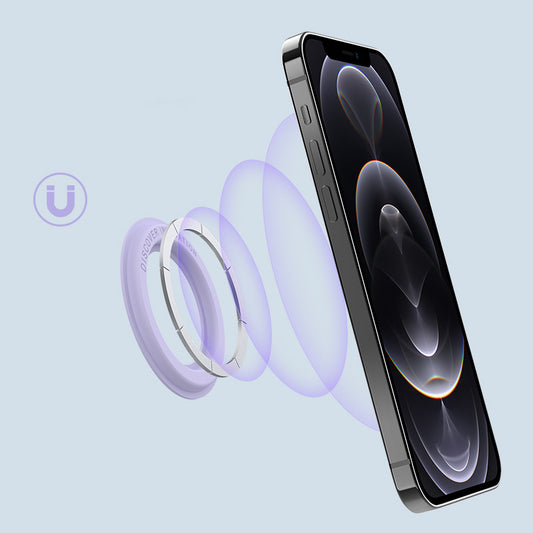 Soporte Magnético para Celular