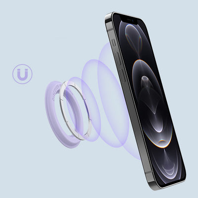 Soporte Magnético para Celular