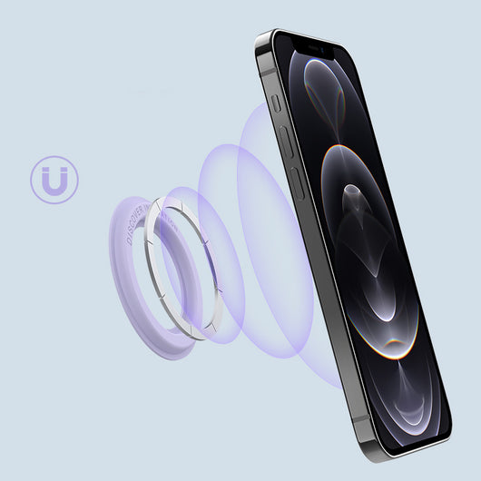 Soporte Magnético para Celular