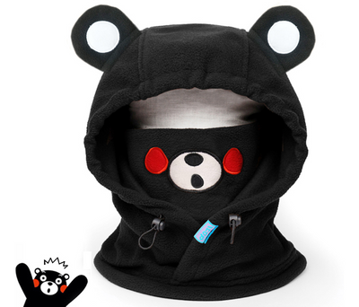 Casco de Esquí Infantil con Diseño de Animales - Protección y Diversión - Image 20