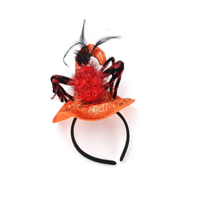 Diadema con Diseños de Halloween — 17 × 27 cm - Image 19