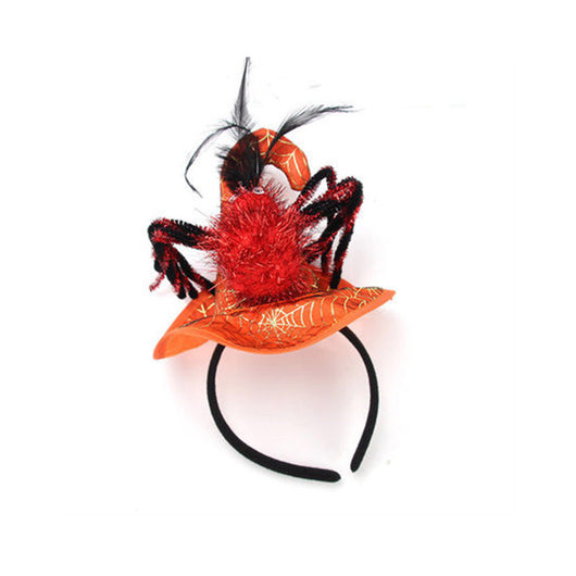 Diadema con Diseños de Halloween — 17 × 27 cm - Image 19