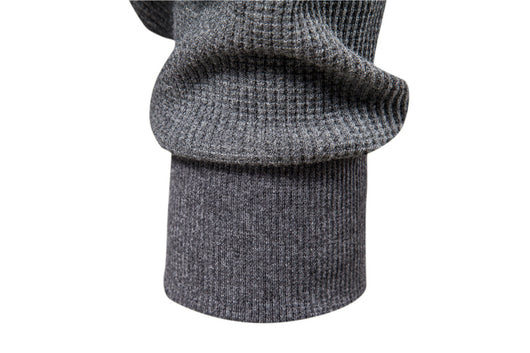 Suéter de Punto Minimalista para Hombre - Image 13