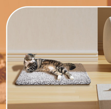 Manta Térmica Calefactable para Mascotas - Gatos, Perros y Cachorros - Image 8