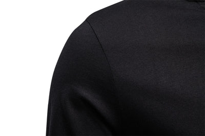 Camiseta Base Layer Cuello V Slim Fit para Hombre - Image 11