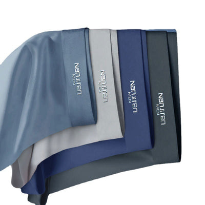 Bóxers Ice Silk Hombre con Grafeno Antibacterial - Image 14
