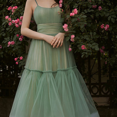 Falda Tutú Mesh Romántica Primera Pasión - Image 15