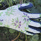 Guantes Especializados para Floristas - Protección Rosa Potted