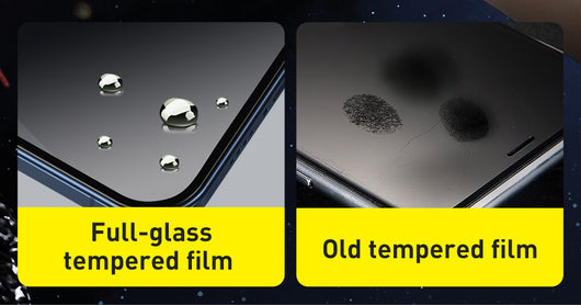 Protector de Pantalla Cristal Templado Esmerilado 0.25mm para iPhone 12 Mini - Image 13
