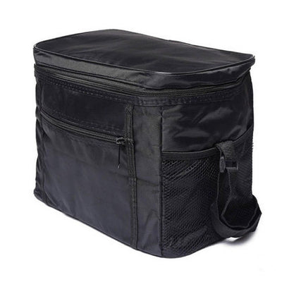 Bolsa Térmica Isotérmica con Aluminio para Comidas y Picnic - Image 6