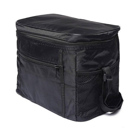 Bolsa Térmica Isotérmica con Aluminio para Comidas y Picnic - Image 6