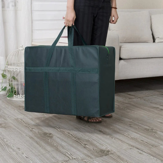 Bolsa Impermeable con Diseño Piel de Serpiente - Image 4