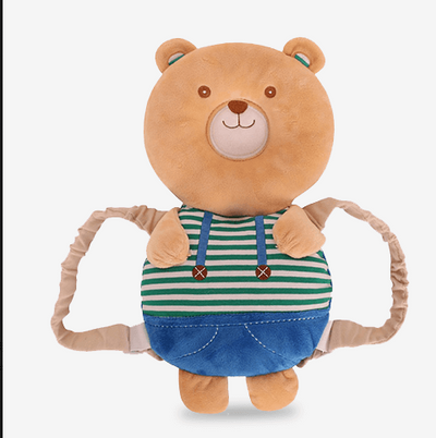 Almohada de Viaje Infantil con Diseño Divertido - Image 11