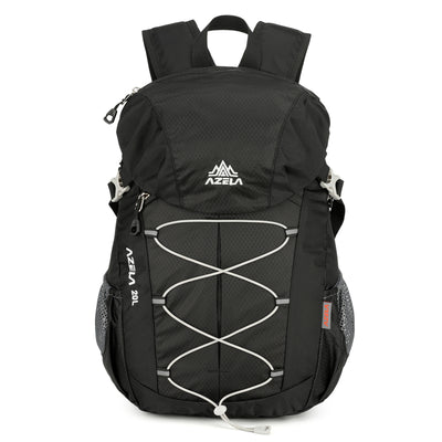 Mochila de Senderismo AZELA 20L Color Block - Ligera y Resistente - Image 5