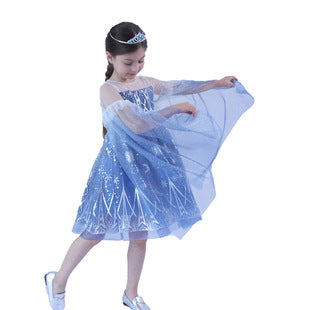 Disfraz de Dinosaurio para Niños - Traje de Rol Dragón Amazónico Halloween - Image 4