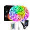 EE. UU. 24 Teclas Infrarrojo Bluetooth 5050 5 M Impermeable