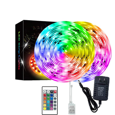 Barra de Luz LED WiFi Bluetooth 12V - Atmósfera RGB para Interiores - Image 3