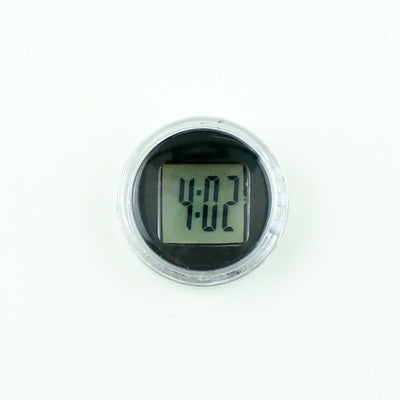 Reloj Deportivo Adhesivo para Auto - Resistente al Agua y Exterior - Image 11