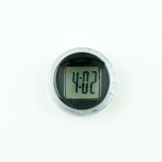 Reloj Deportivo Adhesivo para Auto - Resistente al Agua y Exterior - Image 11