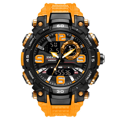 Reloj Deportivo Resistente al Agua para Adolescentes y Estudiantes - Image 5