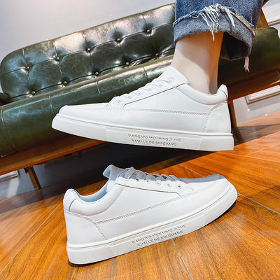 Tenis Casuales Talla Grande para Hombre - Diseño Bajo Moderno - Image 21