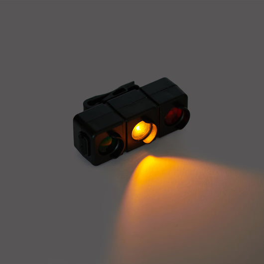 Luz Trasera LED de Alta Intensidad para Bicicleta - Image 4
