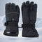 Guantes Térmicos para Esquí y Ciclismo con Aislamiento Reforzado