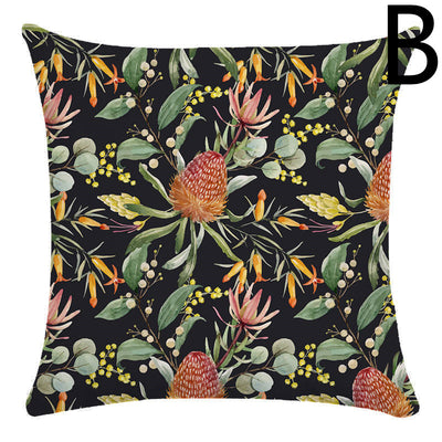 Funda de Almohada Suave Flor de Guayaba - Image 19