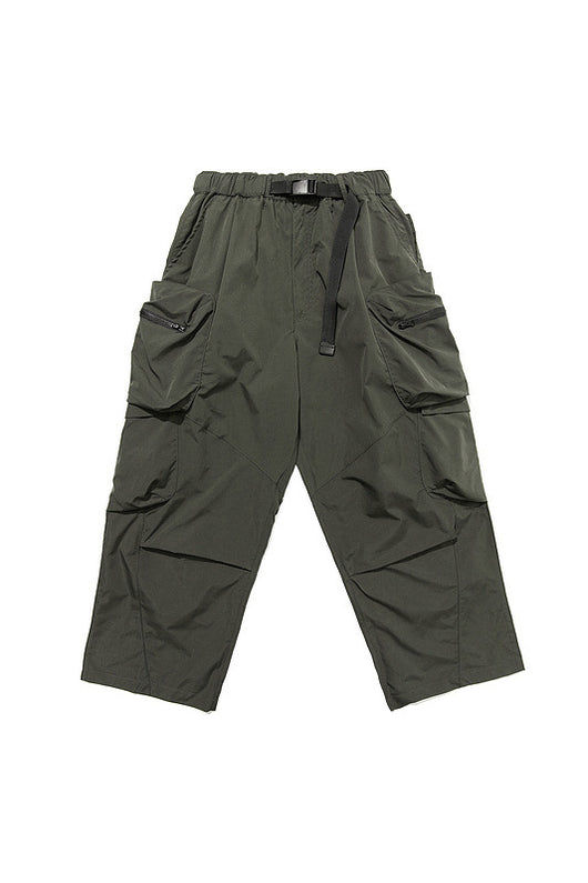 Pantalones Funcionales Retro Outdoor para Hombre - Image 10