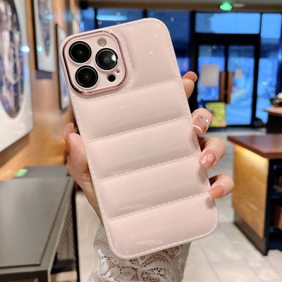 Funda Protectora con Amortiguación de Aire para Celular - Image 8