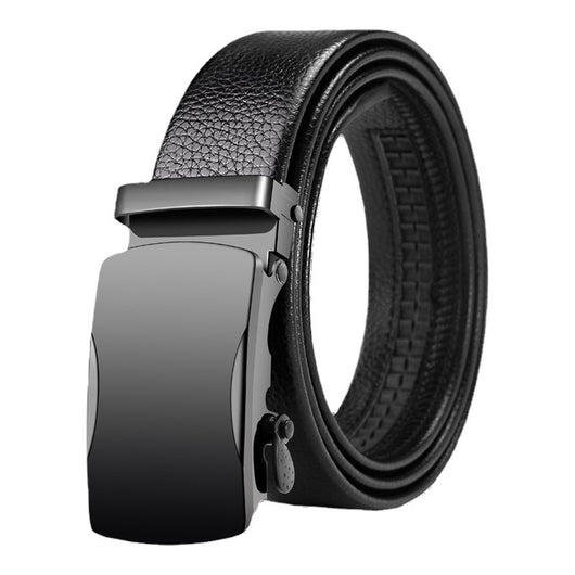 Cinturón Clásico para Hombre de Negocios - Image 5