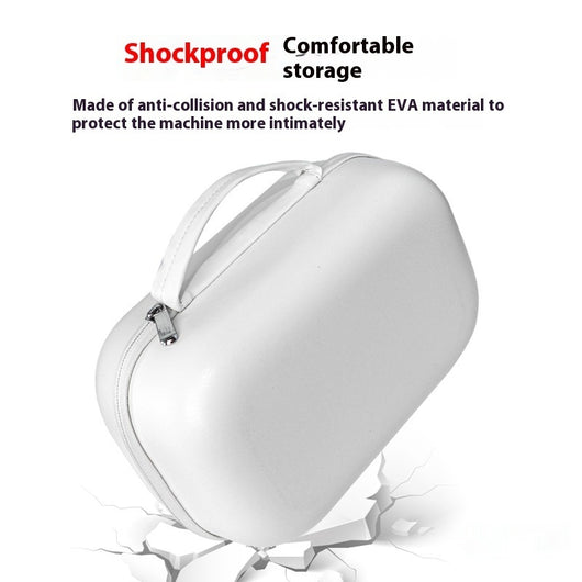 Contenedor de Almacenamiento de Leche Materna Pequeño con Protección - Image 4