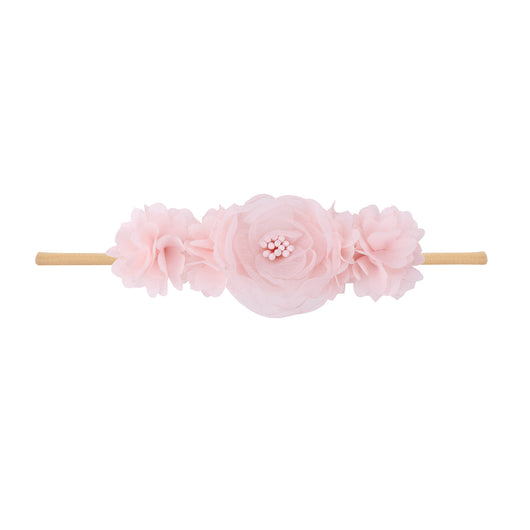 Diadema Delicada para el Primer Mes del Bebé - Image 15