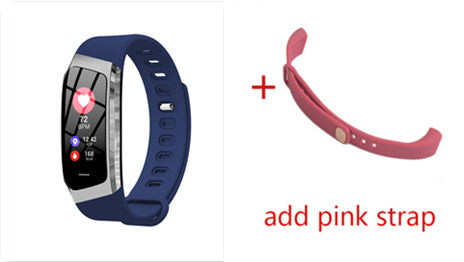 Pulsera Inteligente con Pantalla a Color y Podómetro - Image 17