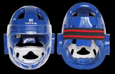 Casco Protector para Karate - Image 10