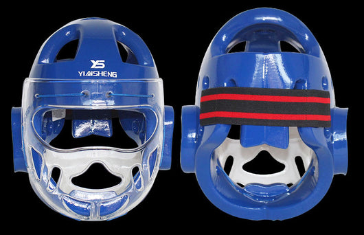 Casco Protector para Karate - Image 10