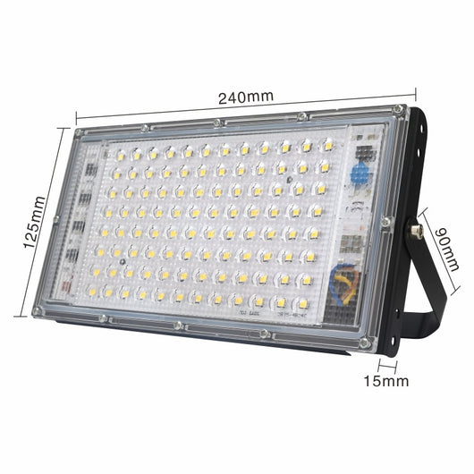 Lámpara LED de Iluminación Inteligente - Image 11