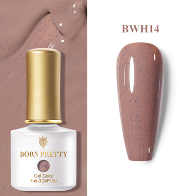 Esmalte de Uñas Monocrómático de Larga Duración - Image 84