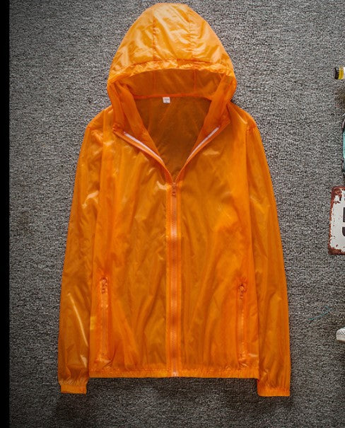 Chaqueta Ligera Unisex para Actividades al Aire Libre - Image 17