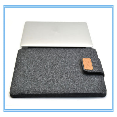 Funda Protectora para Tablet y Laptop con Fieltro Digital - Image 3
