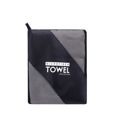 Toalla Deportiva de Microfibra Doble Felpa Secado Rápido - Image 15
