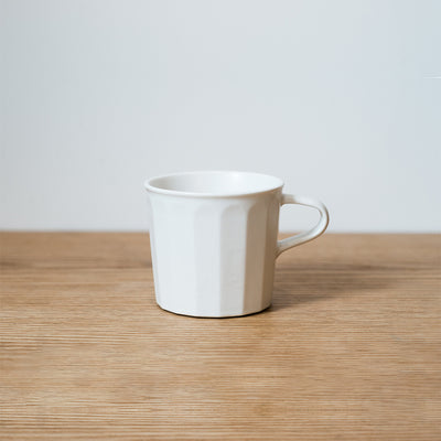 Taza de Porcelana Dehua Yabai - Diseño Minimalista Moderno para Café y Bebidas - Image 5
