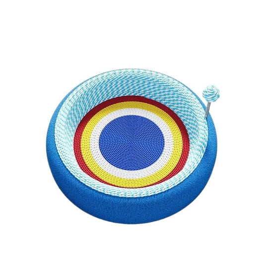 Rascador y Cama para Gatos 4 Estaciones - Resistente y Duradero - Image 6