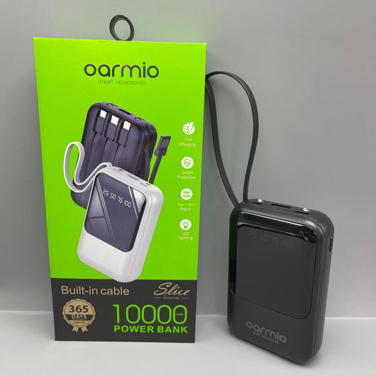 Batería Portátil de Alta Capacidad 10000mAh - Image 19