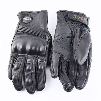 Guantes de Motociclismo Impermeables con Pantalla Táctil - Image 11