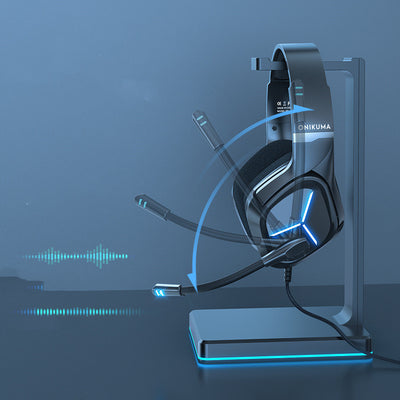 Auriculares Gaming Montados en Cabeza para PS4 - Image 8