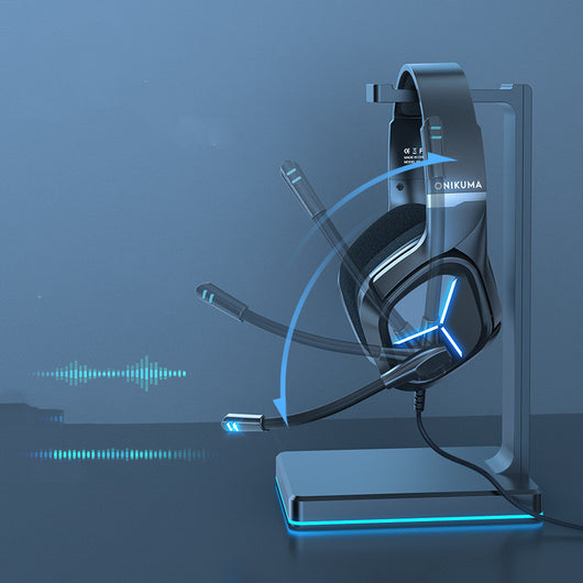 Auriculares Gaming Montados en Cabeza para PS4 - Image 8