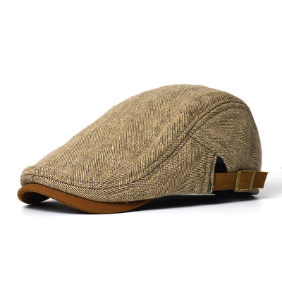 Boina Térmica para Hombre con Forro Polar - Invierno Cálido y Confortable - Image 11