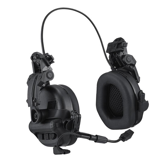 Auriculares Tácticos con Cancelación de Ruido - Image 2