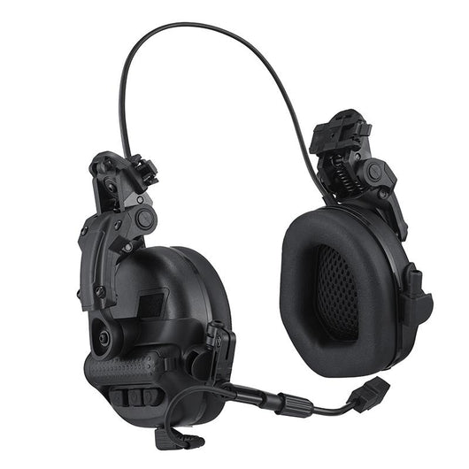 Auriculares Tácticos con Cancelación de Ruido - Image 2
